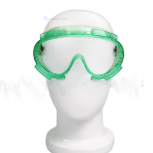 Kính chống bụi *CE ANSI Z87.1 BHGR-24605