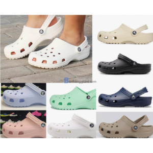 Dép y tế, phòng sạch đế mềm chống trơn trượt BHGR-24701