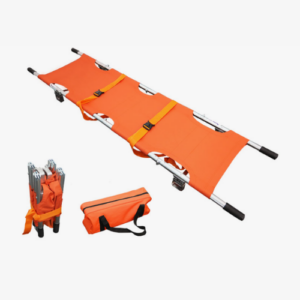 Cáng cứu thương có túi đựng màu cam BHGR-24716