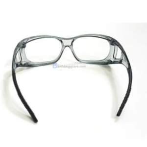 Mắt kính Elvex trắng SG – 37C chính hãng BHGR-24560