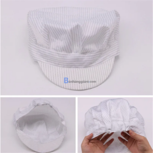 Nón Kết Phòng Sạch ESD Chống Tĩnh Điện BHGR-24694