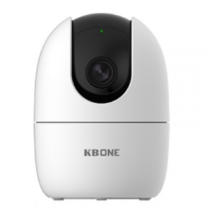 Camera IP Wifi KBONE KN-H21PW 1080p BHGR-24155
