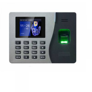 Máy chấm công Ronald Jack W200 BHGR-24188