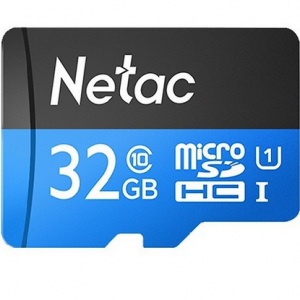 Thẻ nhớ gắn camera wifi 32GB BHGR-24167